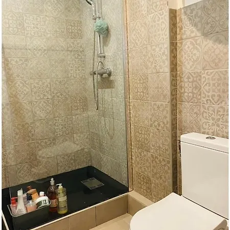 Apartment Charmant T2 Sur Le Port De La Ciotat *